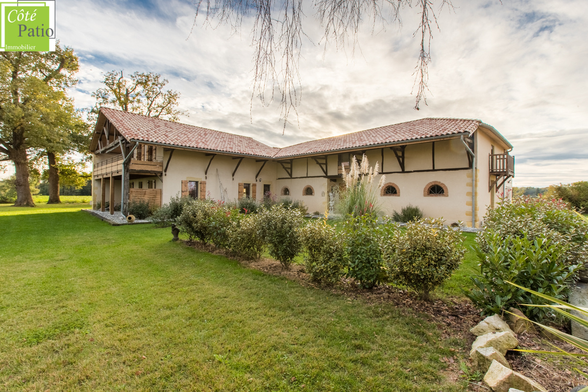 Photo bien immobilier