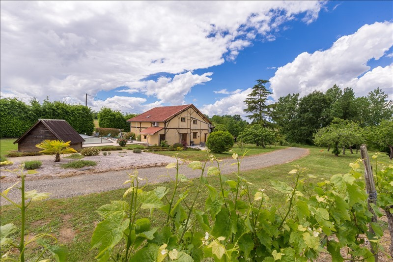 Photo bien immobilier
