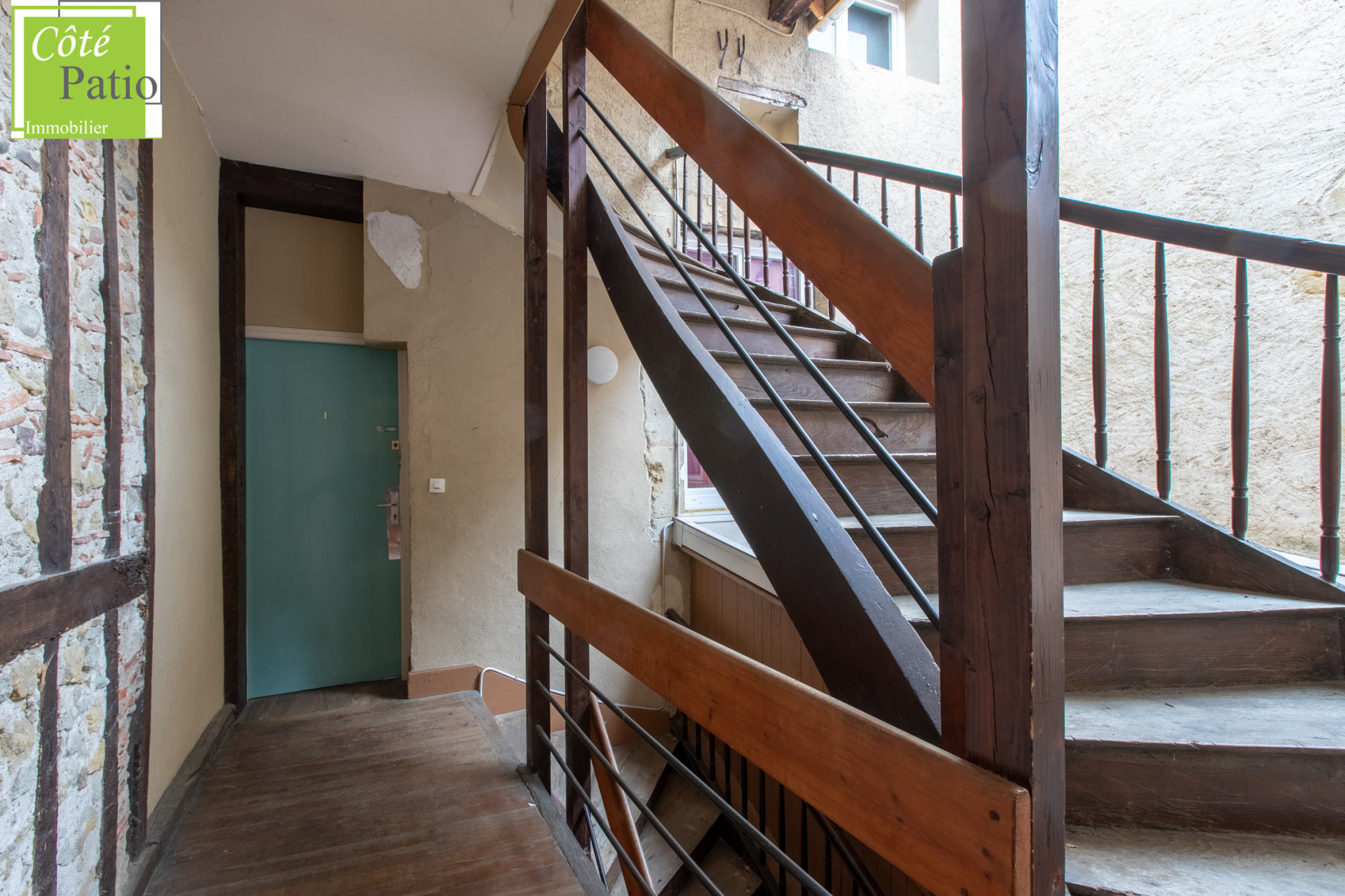 Photo bien immobilier