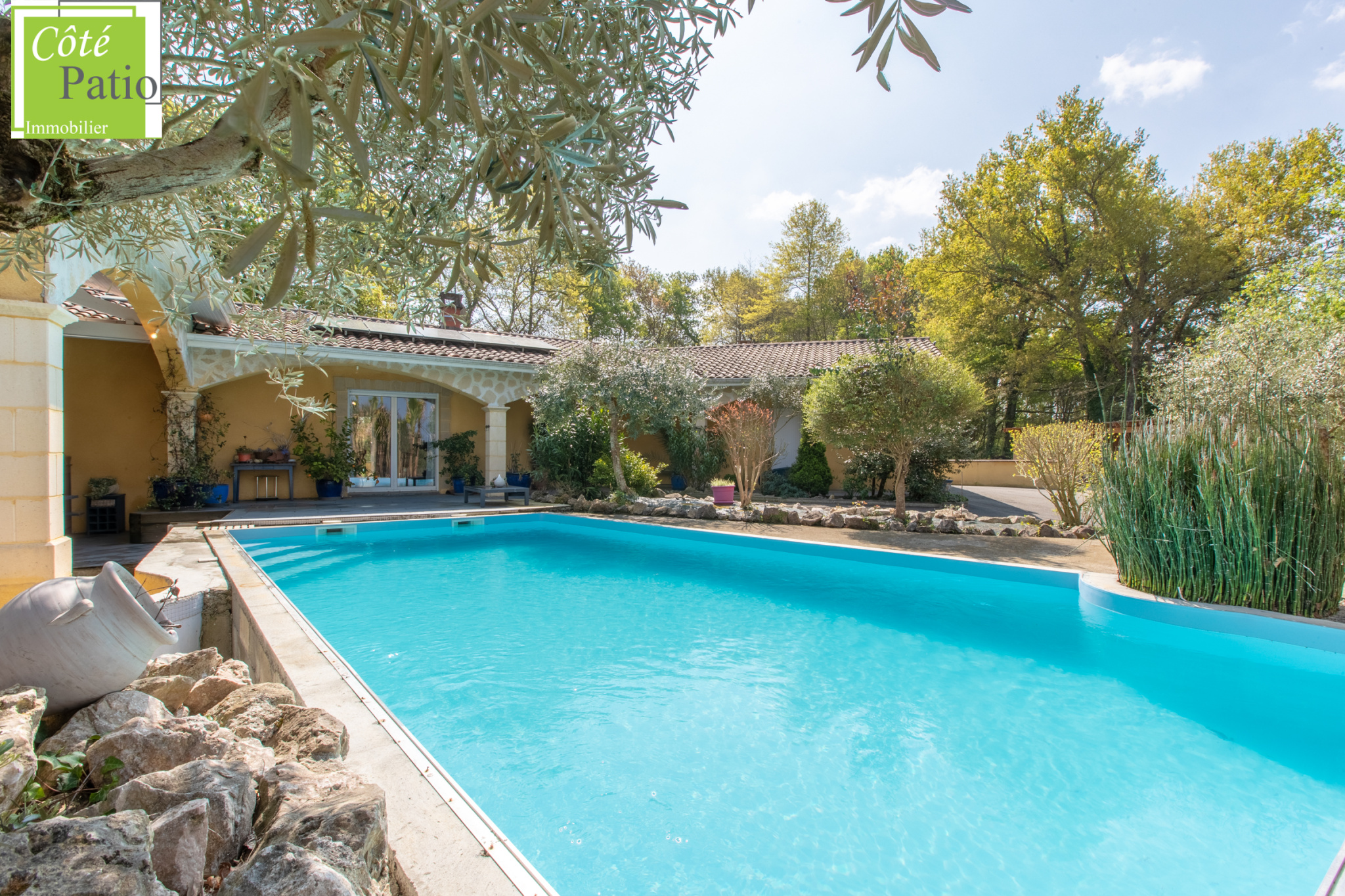 Photo bien immobilier